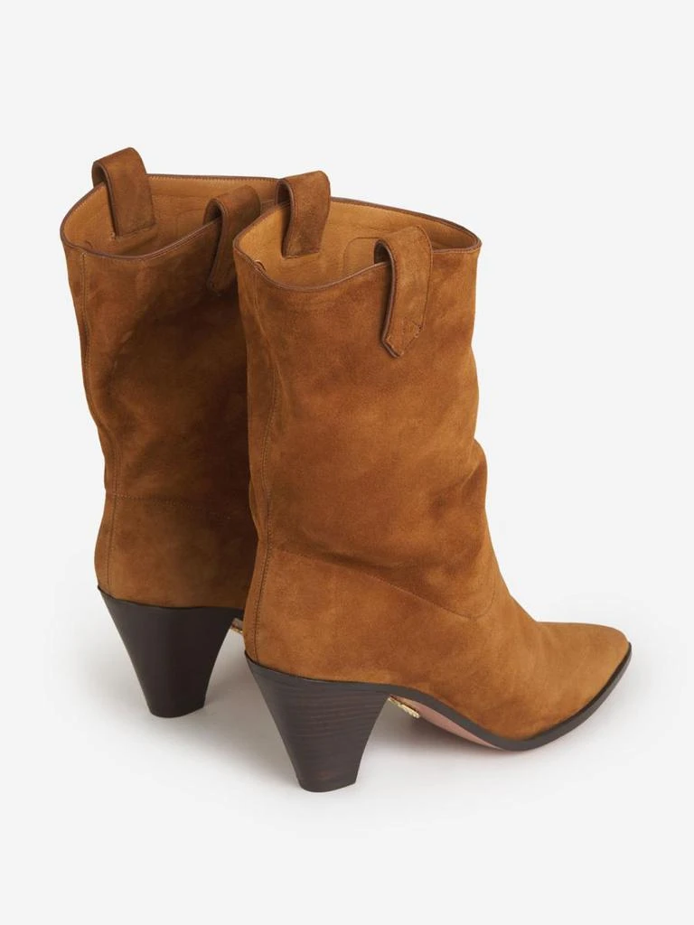 Aquazzura Aquazzura Cowboy Boogie Boots 6