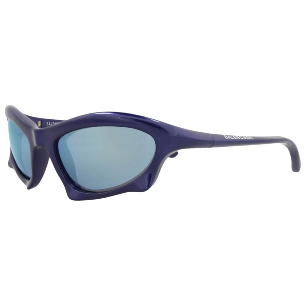Shop Black Runner Cat Sunglasses on Sale at BeyondStyle – Get 50