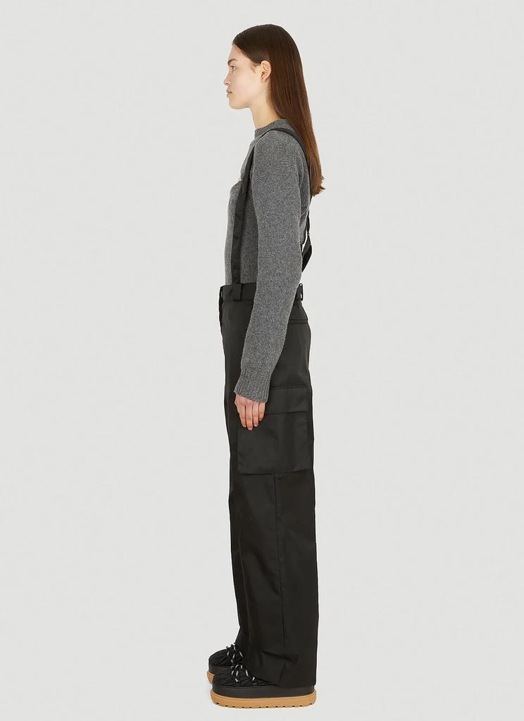 Prada Re-Nylon Ski Pants 3