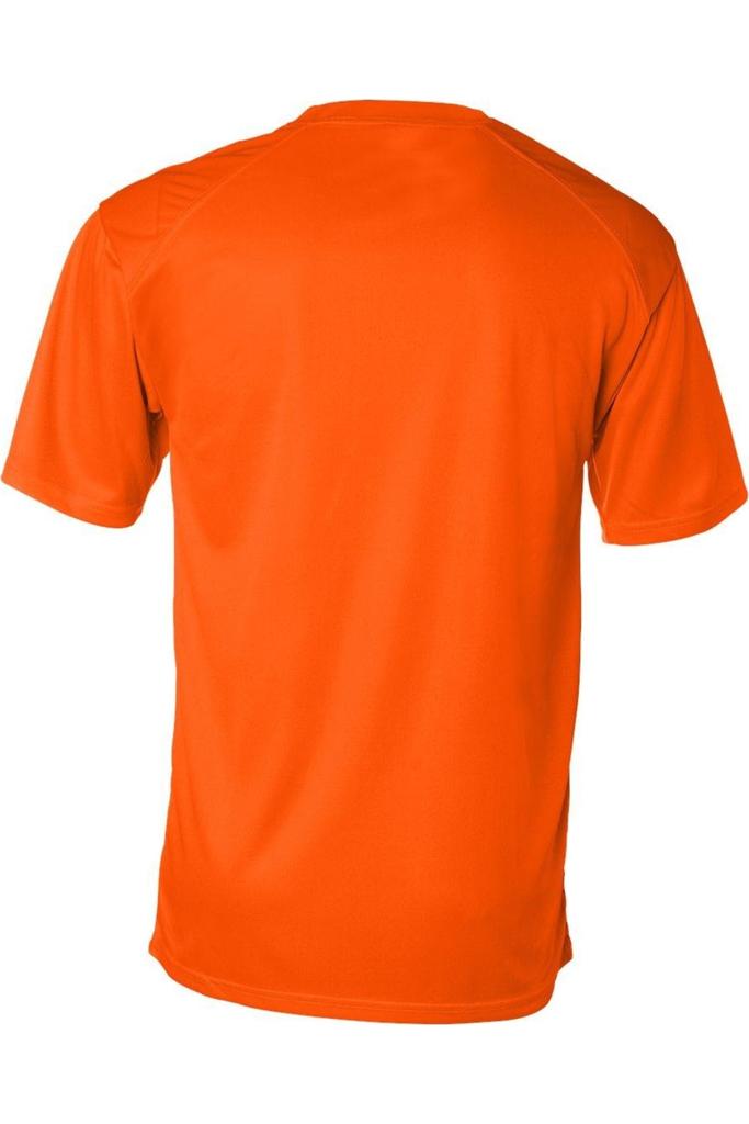 Badger B-Core Sport Shoulders T-Shirt