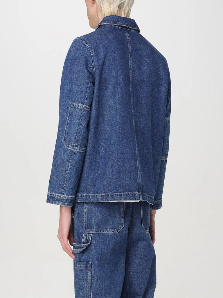 A.P.C. Jacket men A.P.C. 3