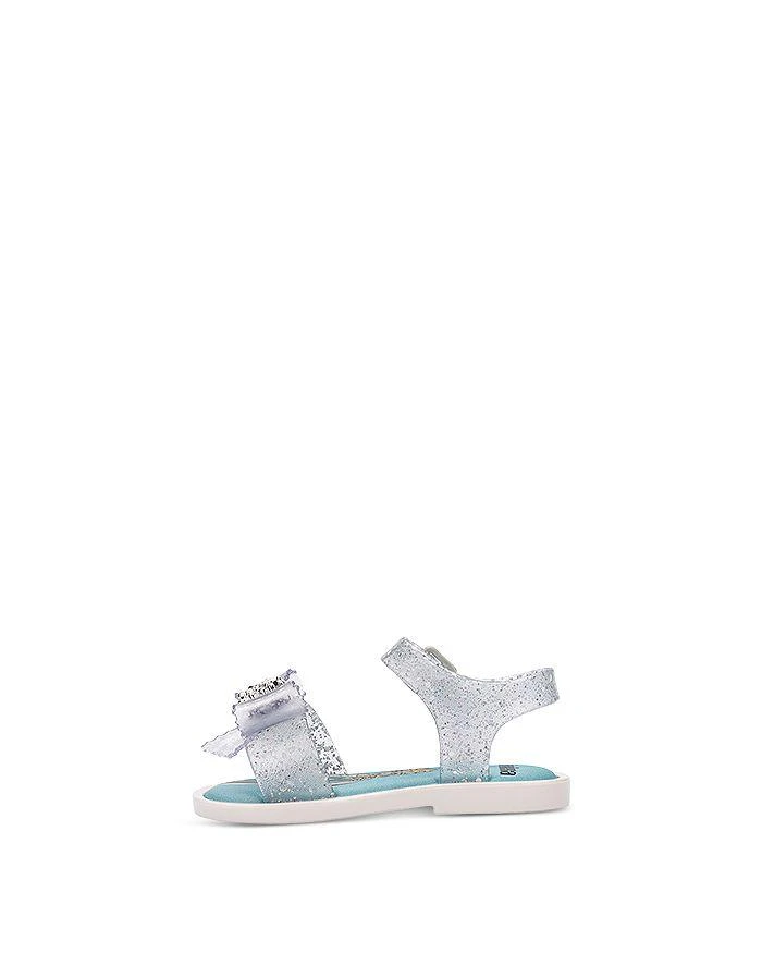 Mini Melissa Girls' Mar + Disney Princess Sandal - Toddler 3