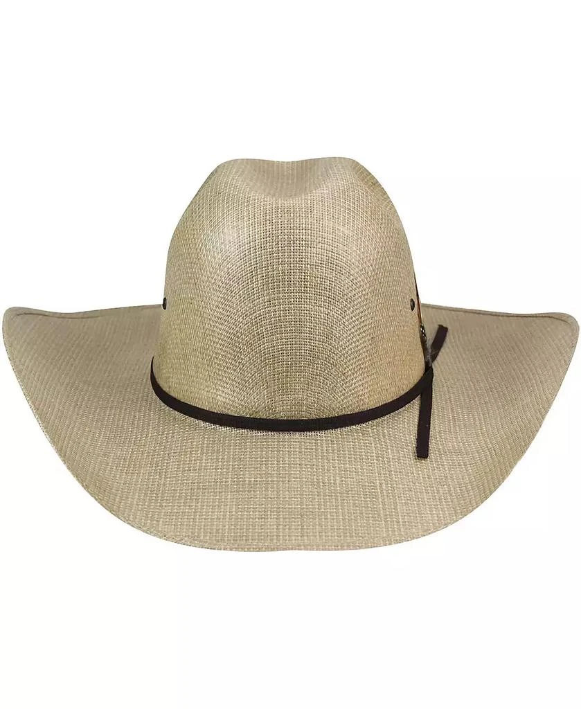 Bailey Western Men's Dirk 10X Cowboy Western Hat 2