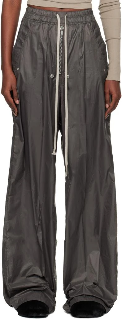 Gray Concordians Geth Belas Lounge Pants