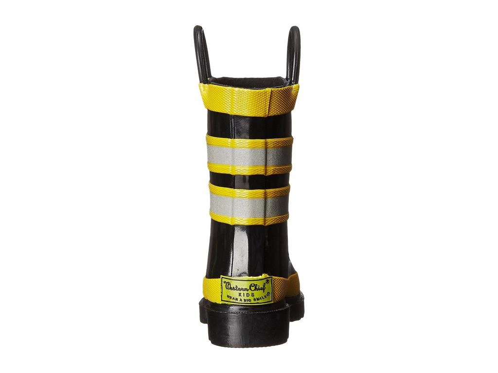 Western Chief F.D.U.S.A. Firechief Rain Boot (Toddler/Little Kid/Big Kid) 5