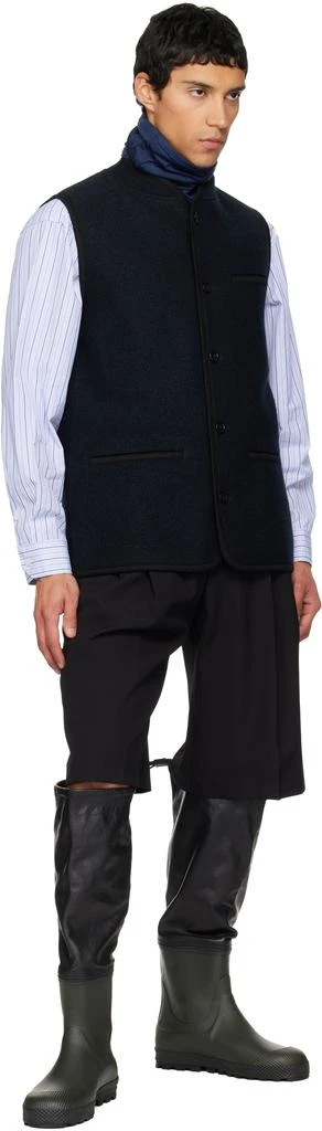 Rier Green
Black Farmer Rain Boots 5