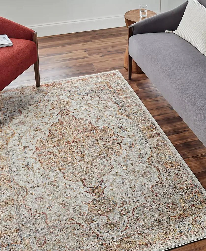 Surya Mona Lisa MNI-2308 5'x7'5 Area Rug 4