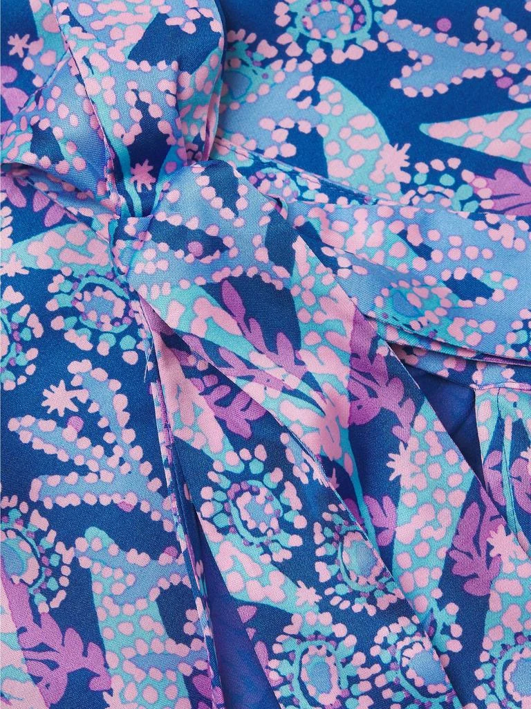 Lilly Pulitzer Bexler One-Shoulder Top 6