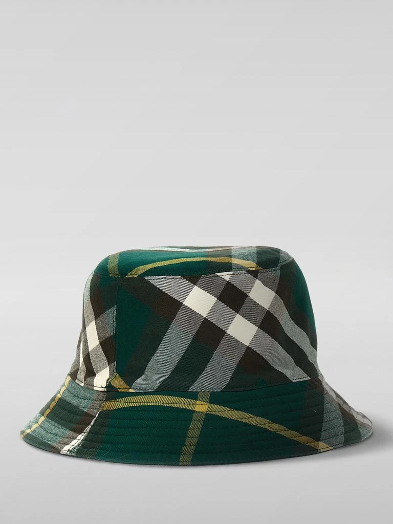 Burberry Hat men Burberry 2