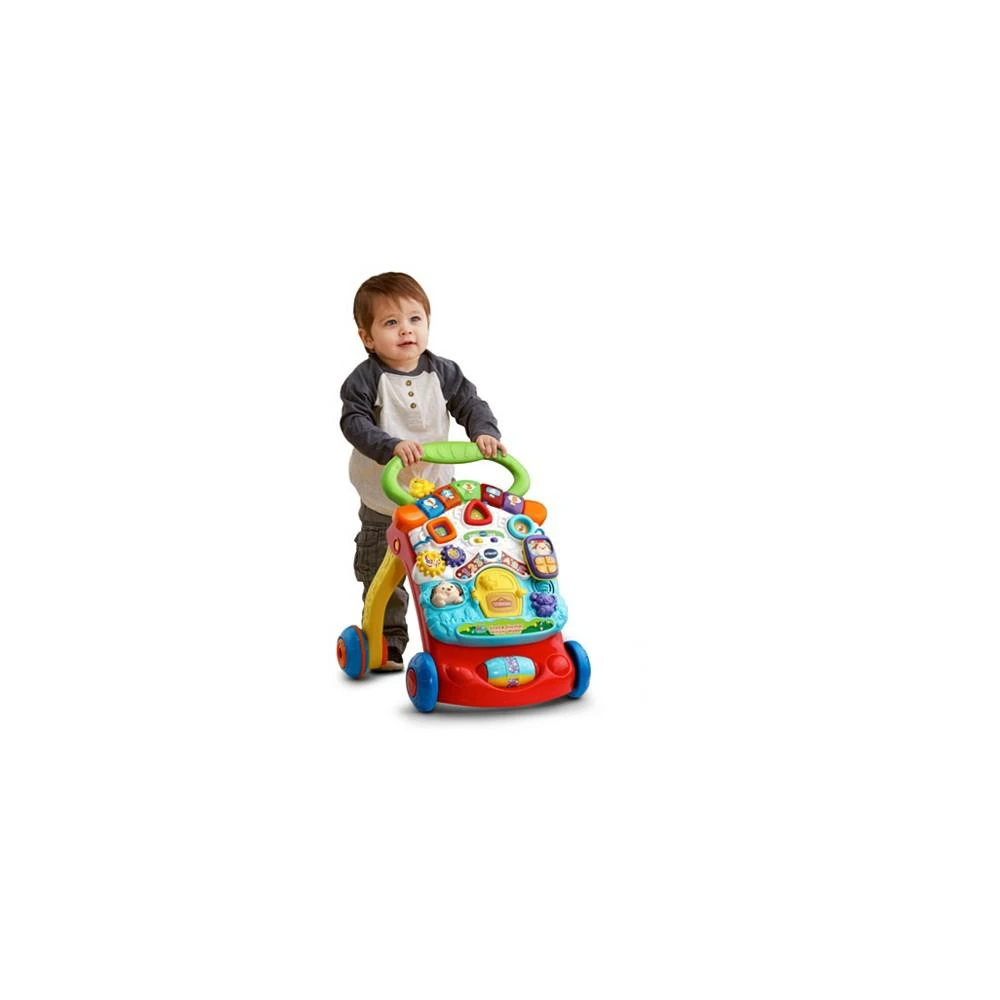 VTech Stroll & Discover Activity Walker™ 3