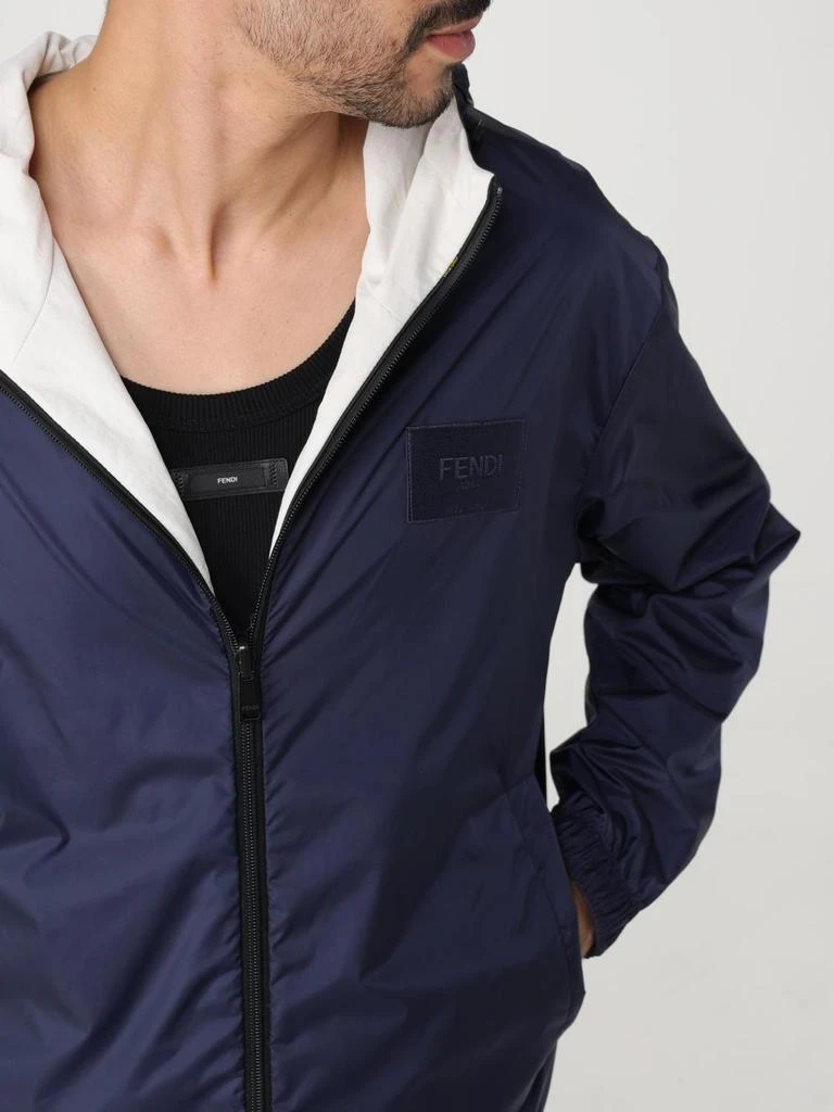 Fendi Jacket men Fendi 5