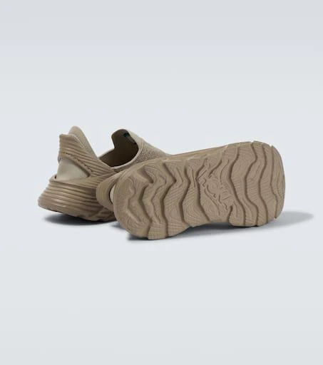 Hoka One One Restore TC slip-on sneakers 7