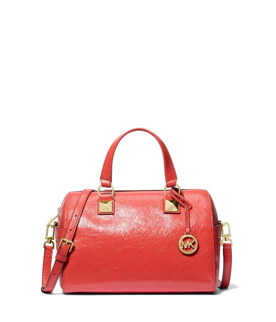 Michael Kors Grayson Medium Duffle Satchel 1