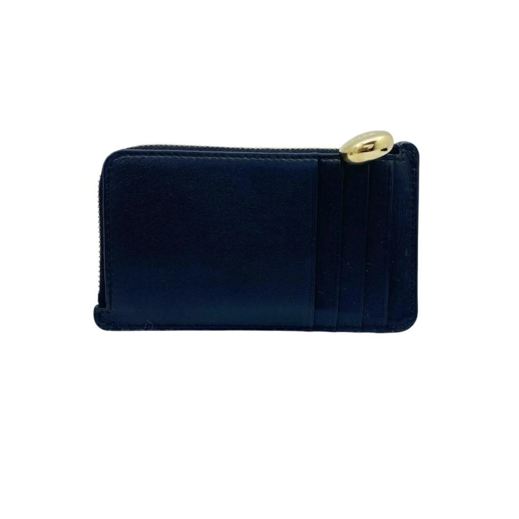 Loewe Leather Card Case (Pre-Owned) 2