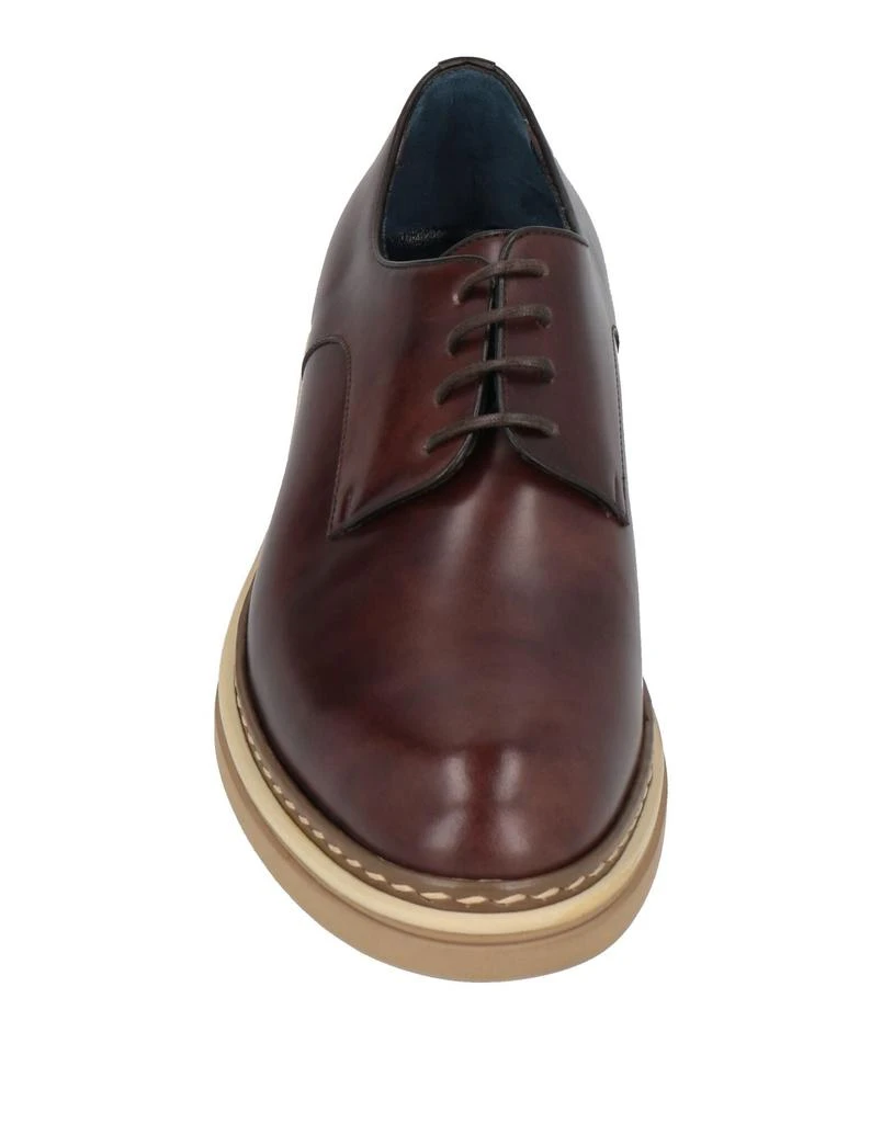 A.TESTONI Laced shoes 4