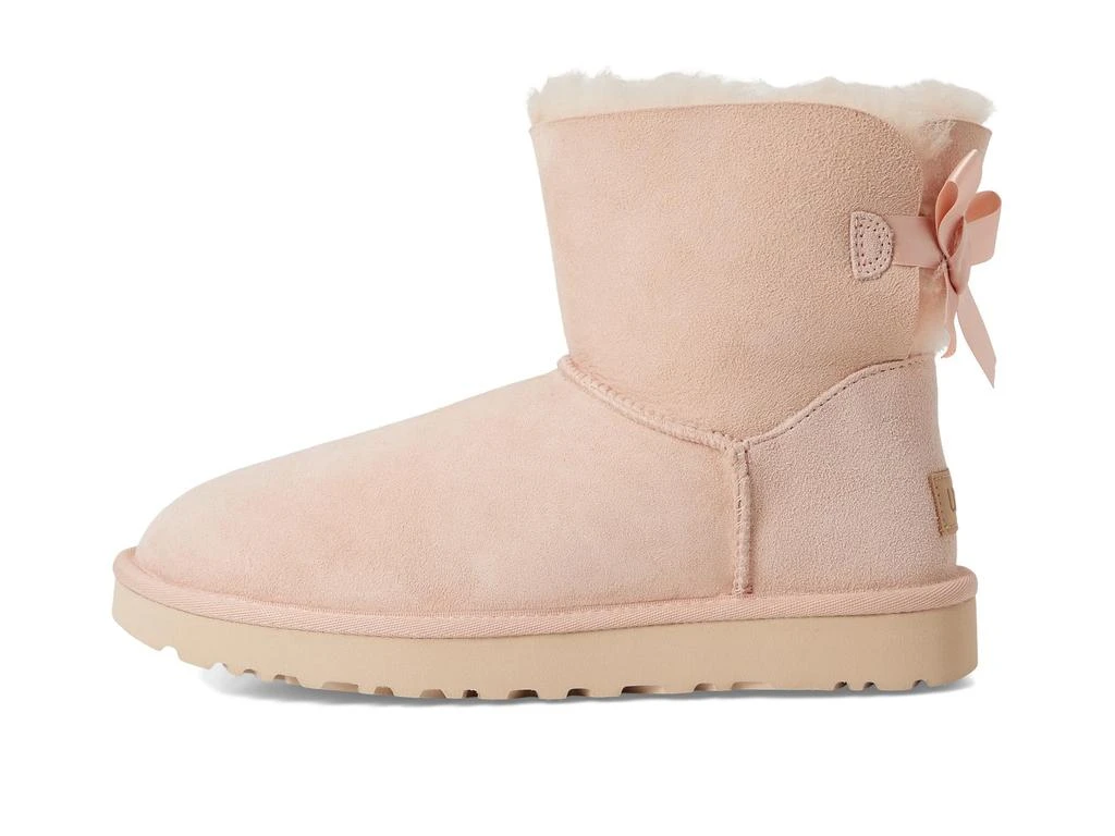 UGG Mini Bailey Bow II 4