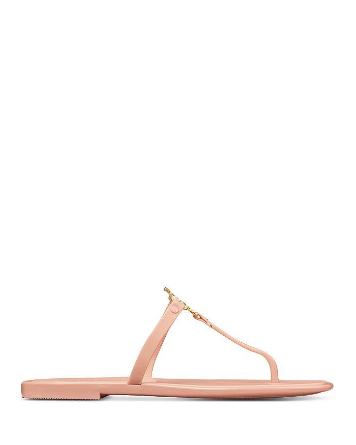 Tory Burch Women's Roxanne Jelly Thong Sandals