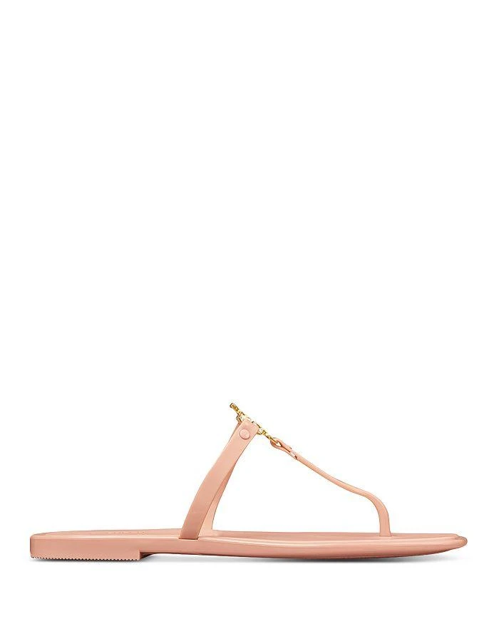 Tory Burch Women's Roxanne Jelly Thong Sandals 2