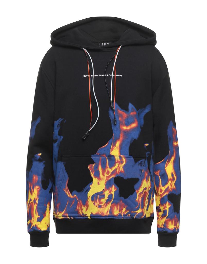 IHS Hooded sweatshirt