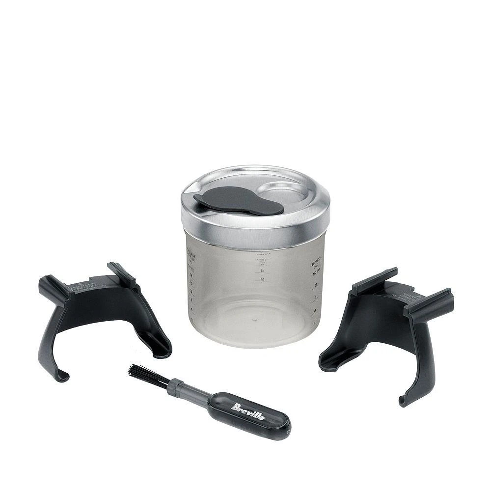 Breville Smart Grinder Pro 3