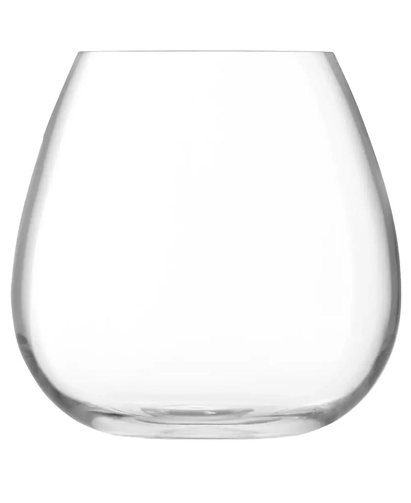 LSA International Flower Table Bouquet Vase 2