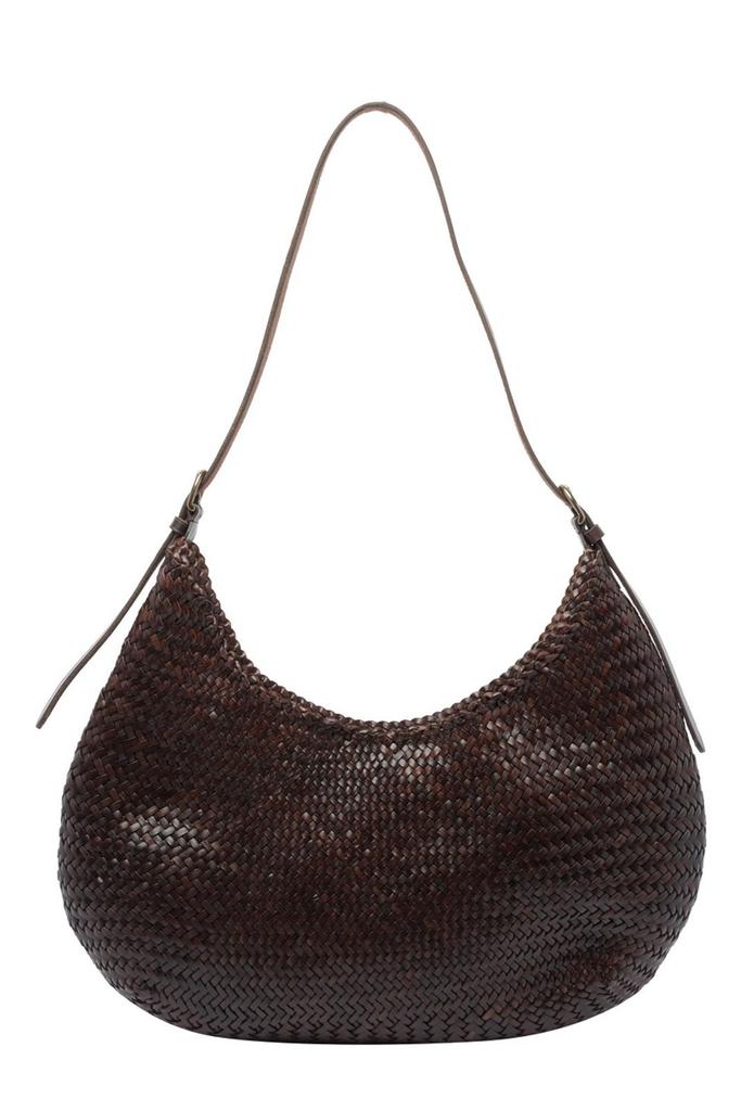 DRAGON DIFFUSION Dragon Diffusion Luna Piena Shoulder Bag