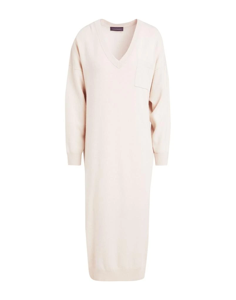 knee length dresses for ladies Lorena Midi Dress