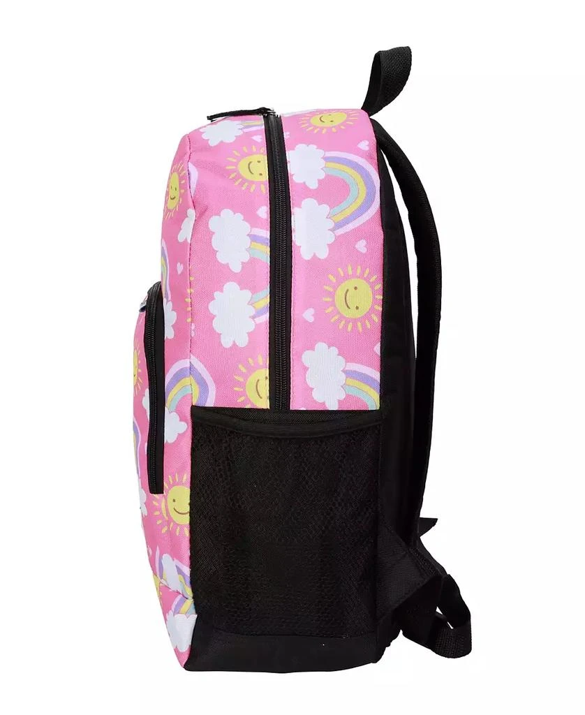 Crckt Kids 5 Piece Luggage Set 32
