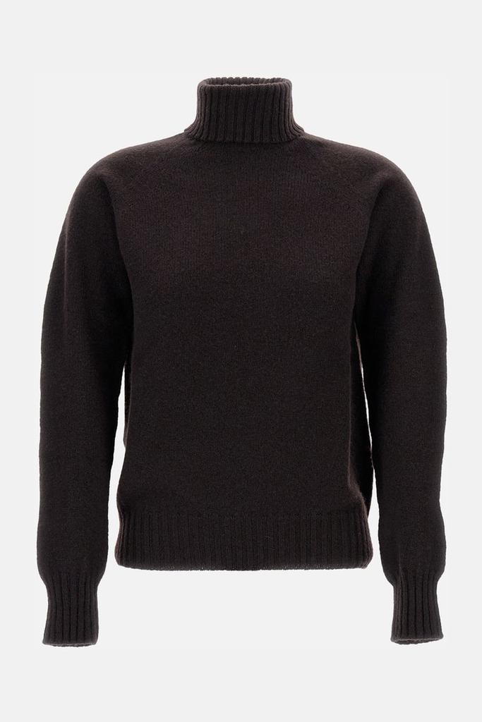 DRUMOHR Turtleneck Sweater