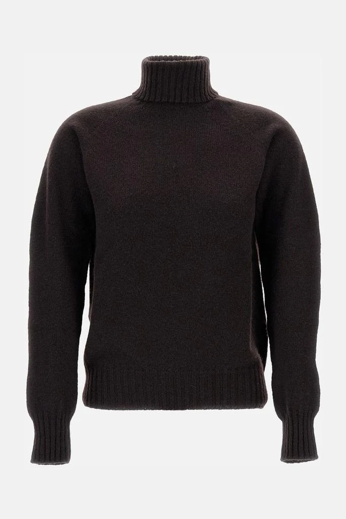 DRUMOHR Turtleneck Sweater 1