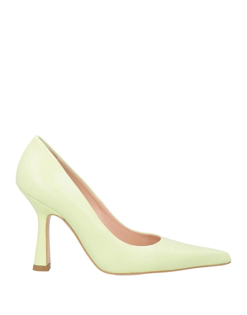 LIU •JO Pump 1