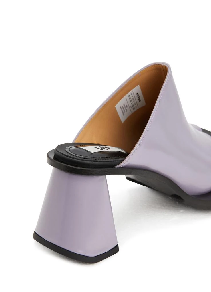 Eytys Naomi heeled mules 7