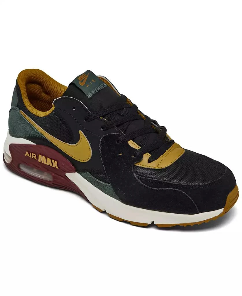 NIKE Men's Air Max Excee Casual Sneakers from Finish Line 1