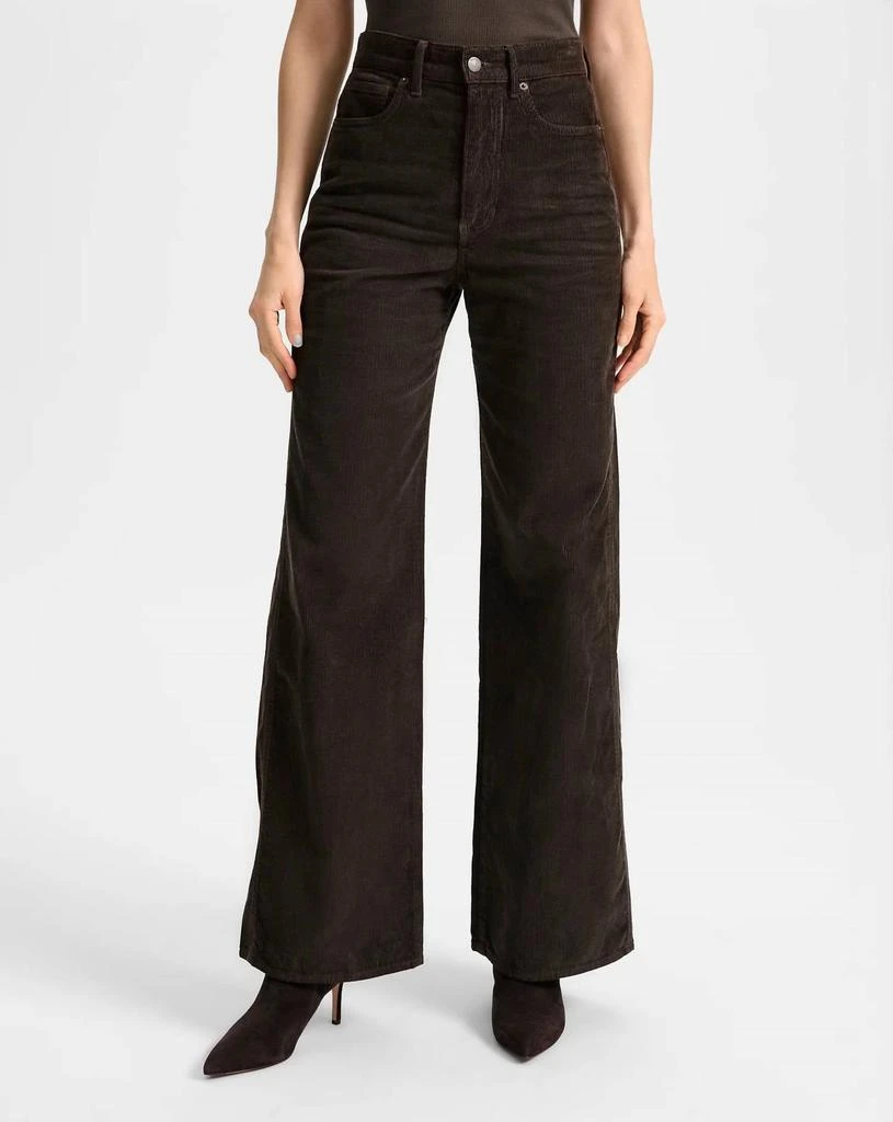 VERONICA BEARD Veronica Beard - Taylor Cord Wide Leg Pant