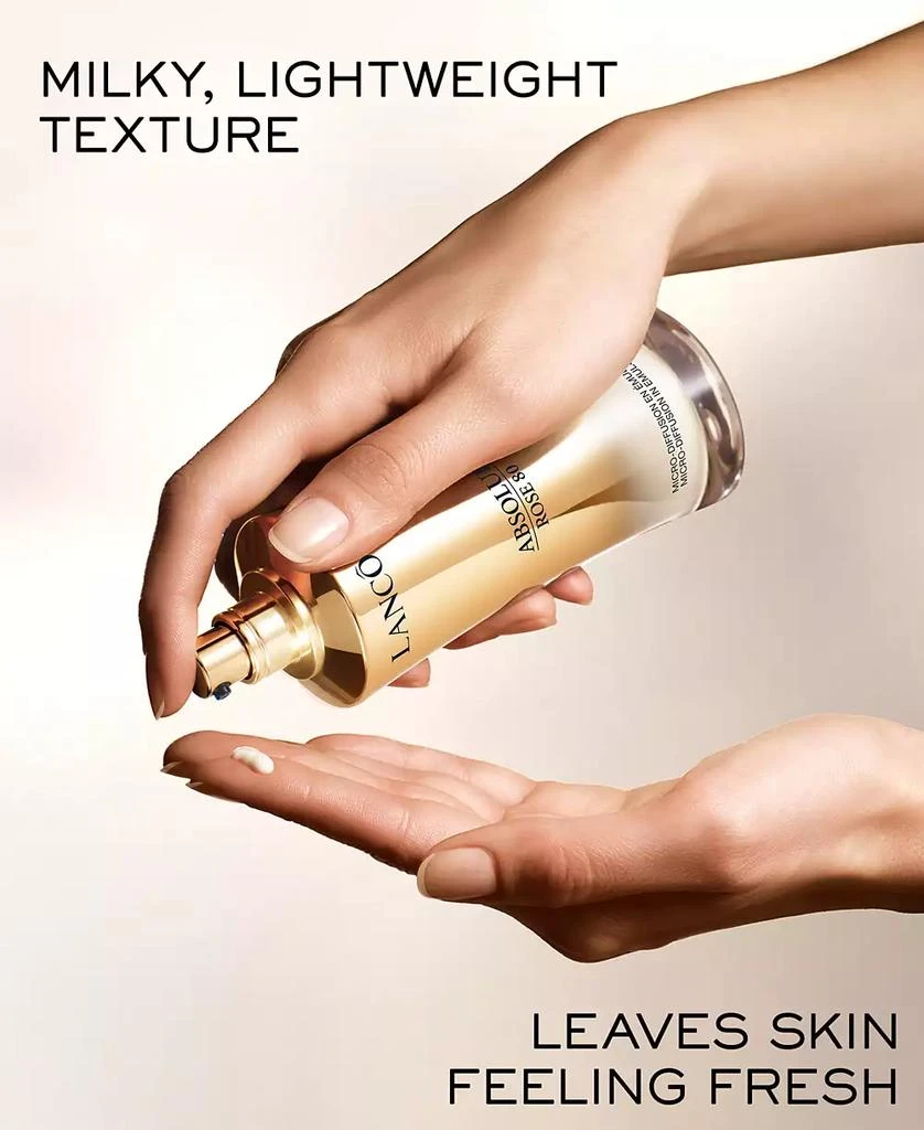 Lancôme Absolue The Serum: For Plumping & Smoothing 4