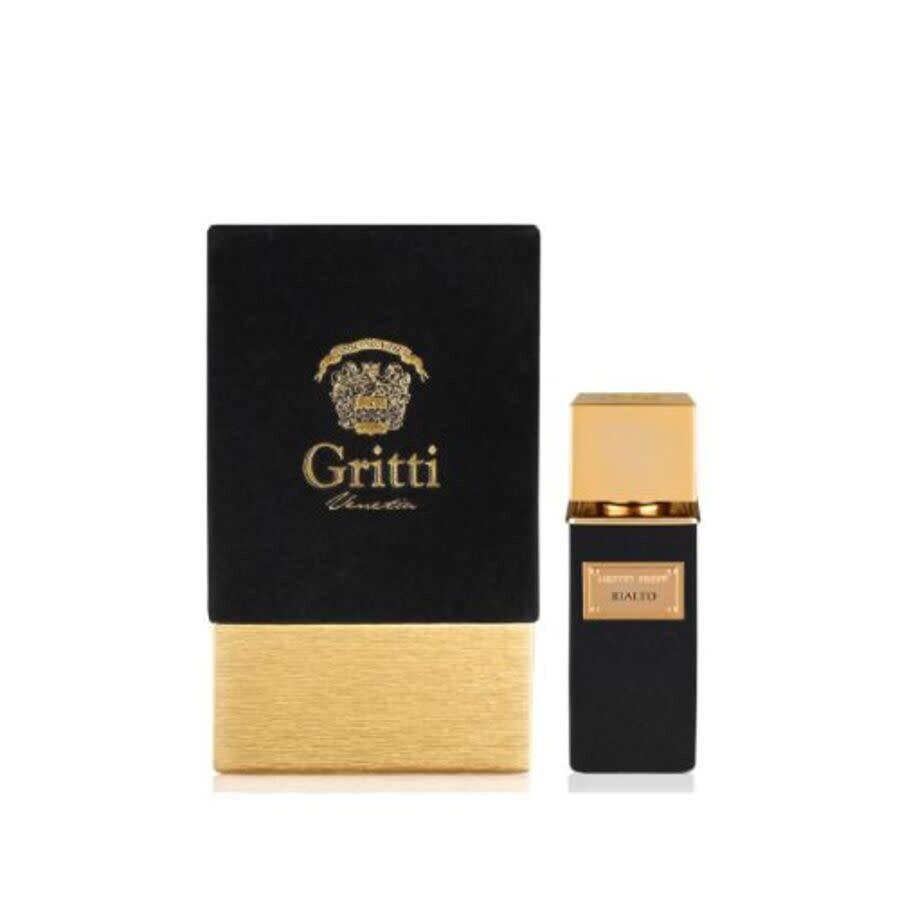 Gritti Gritti Rialto Unisex EDP