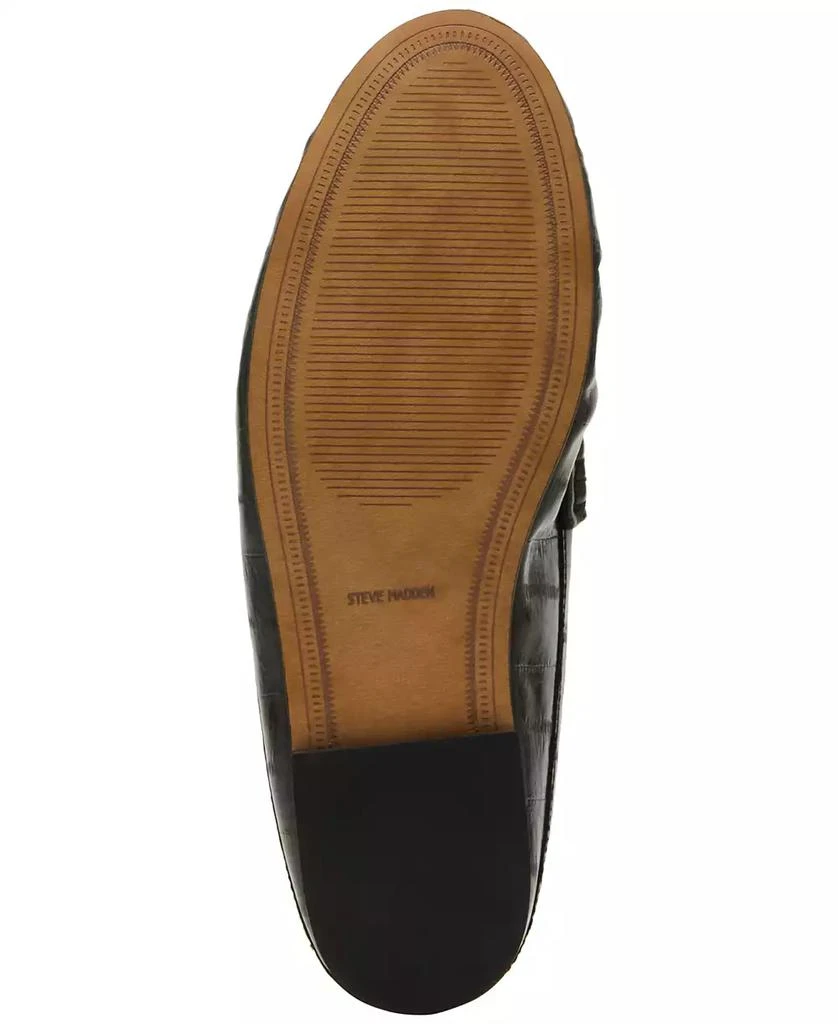 Steve Madden Rafe Mocassini Classici Donna - Eleganza Casual