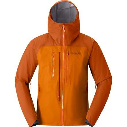 Norrøna Lyngen GORE-TEX Jacket - Men's 3