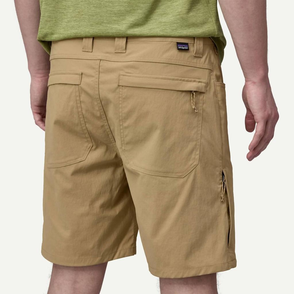 Patagonia Patagonia - Men's Quandary Shorts