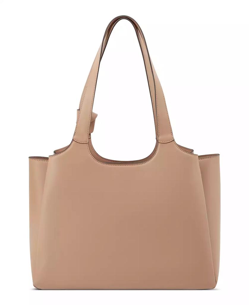 Nine West Lyra Multi Laptop Large Tote Bag