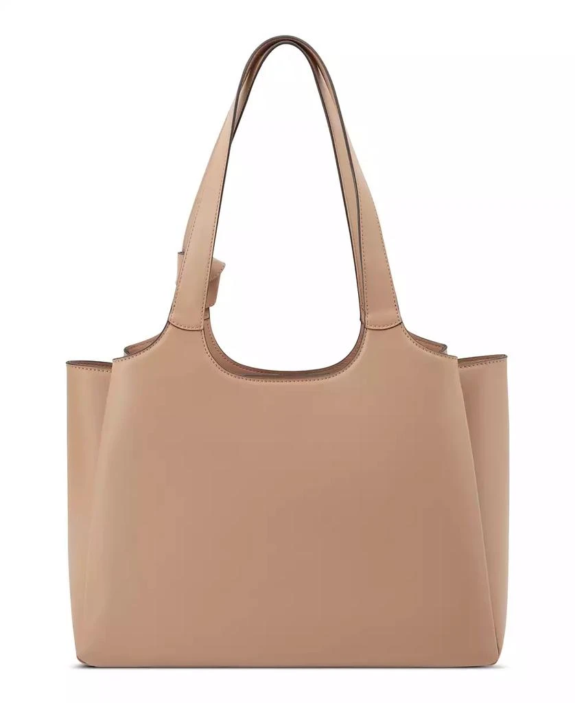 Nine West Lyra Multi Laptop Large Tote Bag 2