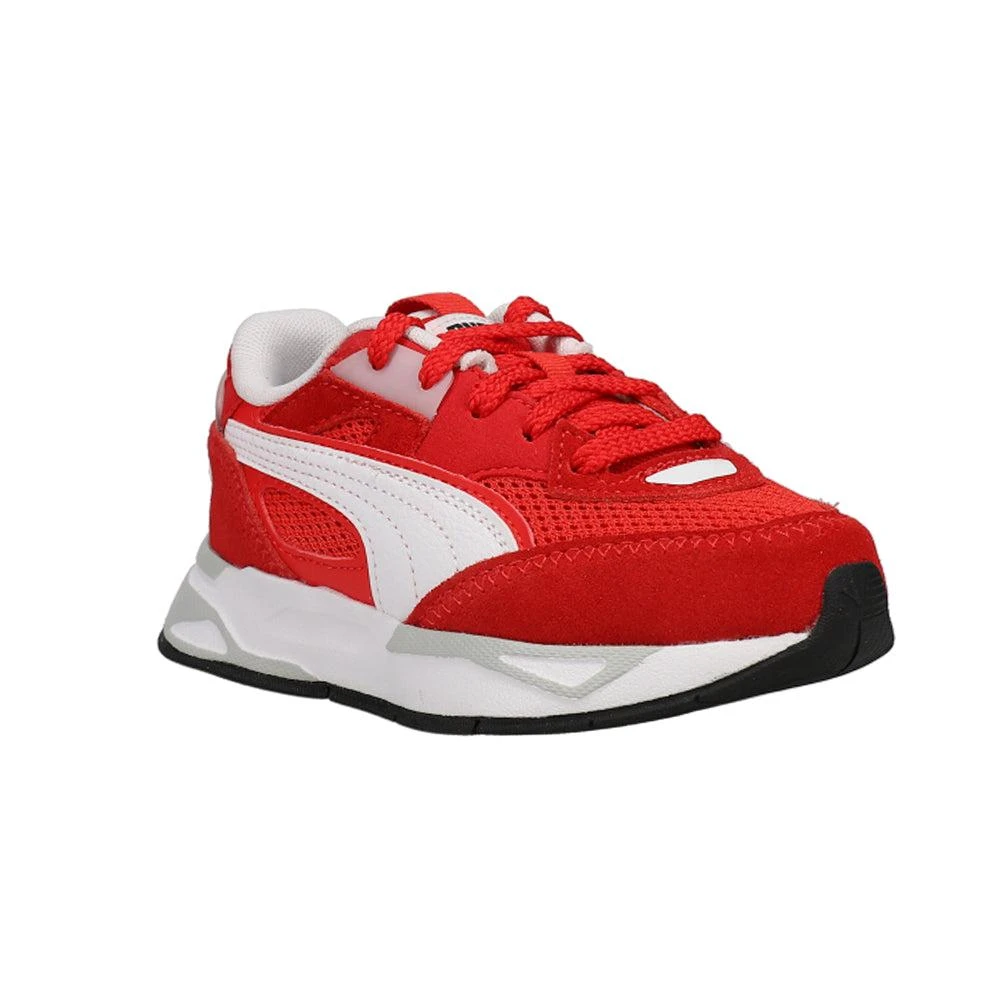 Puma Mirage Sport Heritage Sneakers(Little Kid) 2