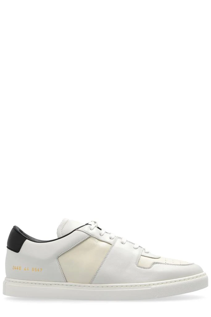 Common Projects Common Projects Decades 88 Sneakers 1