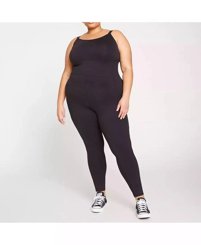 Universal Standard Women
s Next-to-Naked Bodysuit