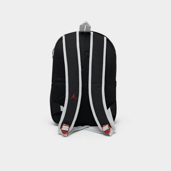 Jordan Jordan MVP Backpack 5