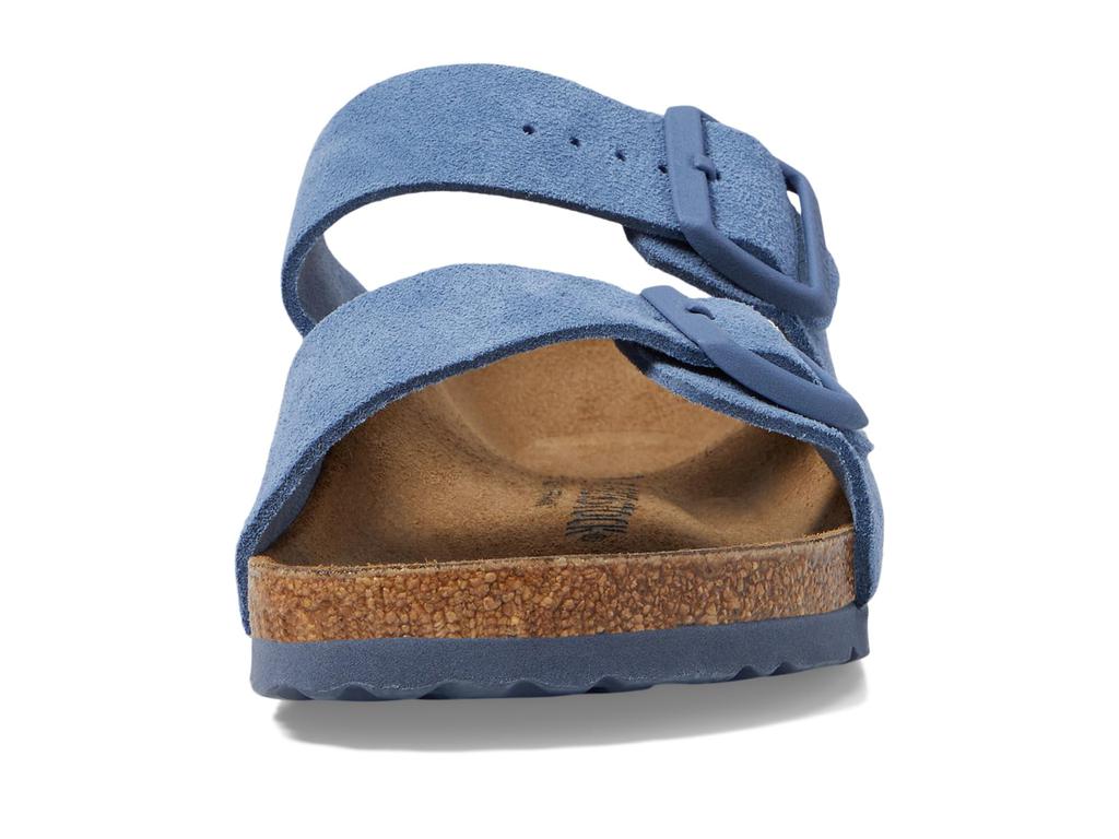 Birkenstock Arizona Soft Footbed - Suede