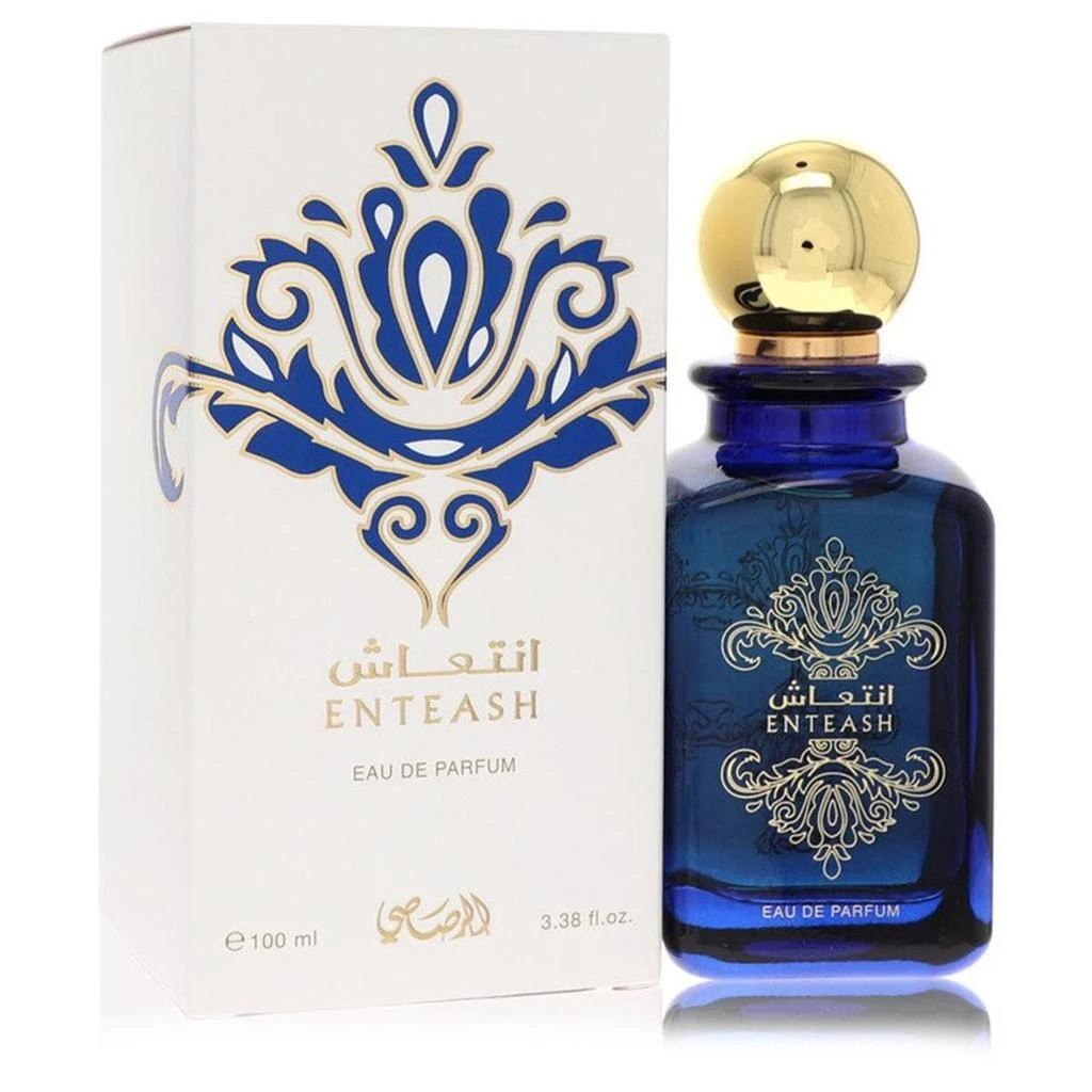 Rasasi 100 ml Enteash Unisex Eau De Parfum Spray 1