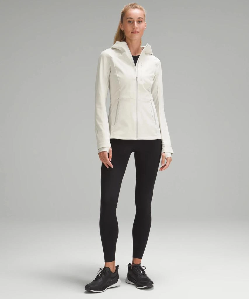 lululemon Cross Chill Jacket *RepelShell 4