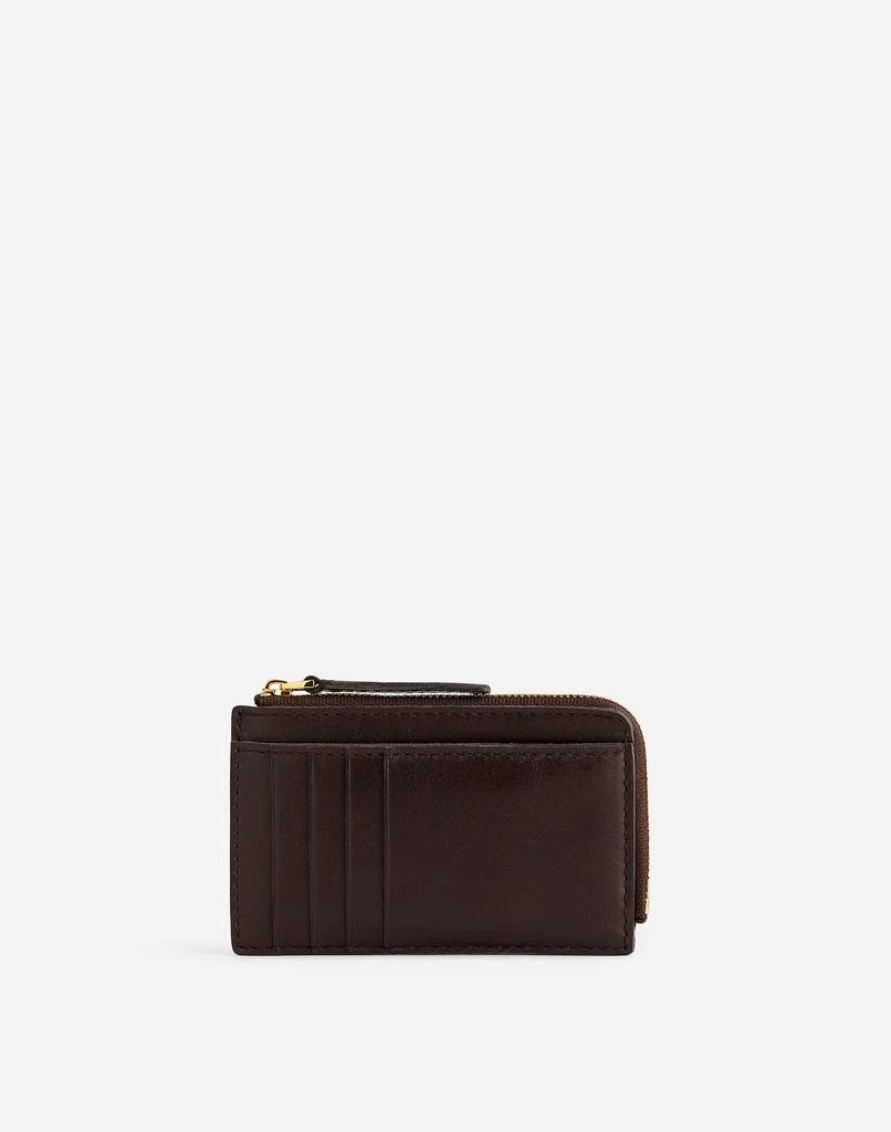 Madewell The Zip Card Case Wallet 1