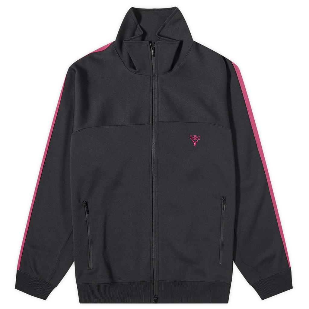 South2 West8 South2 West8 Trainer Track Jacket